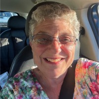 Barbara Bradshaw, LCPC
