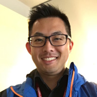 Chris Chang