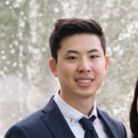 Sebastian Lee