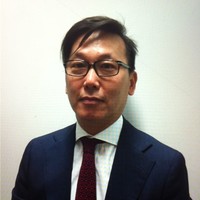 Benjamin Chan