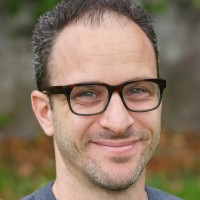 Daniel Harris