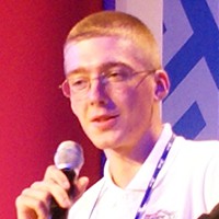Sergey Yurkov