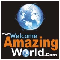 Welcomeamazing World