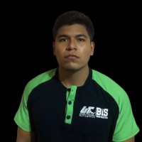 Luis Ronaldo Rodriguez Ramirez
