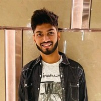 Lohit Poojary