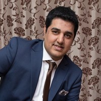 Mansoor Chaudhry