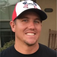 Nicholas Jeter