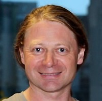 Christopher Hornzee-Jones