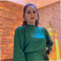 Ghada Khezami