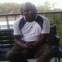 Ken Kamau