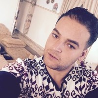 Ahmed Khalil