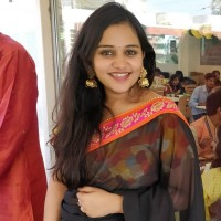 Swetha Bhagavatula