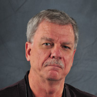 Bob Warnick