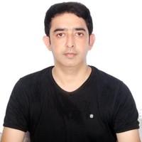 Sandeep Jamwal