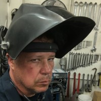Matt Jehne