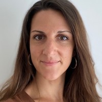 Céline LAFFERRERE