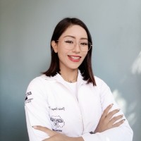 Sofia Poulet Ortega Lopez