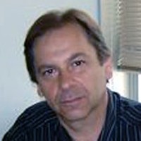 Gilles Lanoue