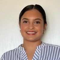 Mehak J. Suji