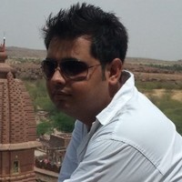 sandy joshi