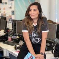 Silvia Brasero Lobato