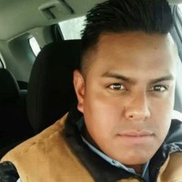 Nestor Daniel GOMEZ Gutierrez