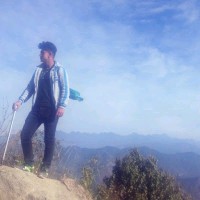 Aakash Chhetri