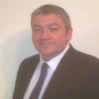 Ian Carty