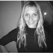 Indre Dudenaite