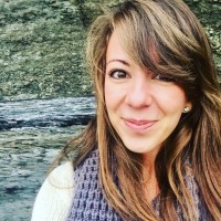 Tina Zurcher