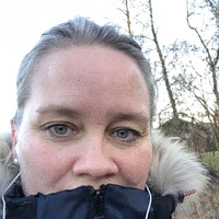 Charlotte Hasselbalch Kristensen