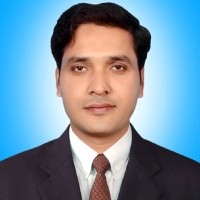 Naveed Iqbal