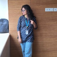 TANNISTHA DAS