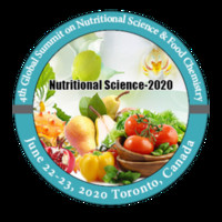Nutritional-Science-Conference Toronto