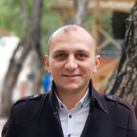 Rıdvan Özer Kaygusuzer