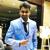 Himesh Nigam