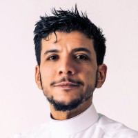 Mohammed Almahdaly