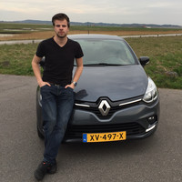 Krijn Loijenga