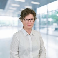 Bodil Nilsson