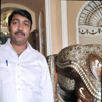 Jai Kumar