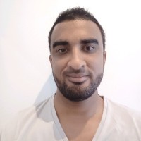 Vincent Silotia