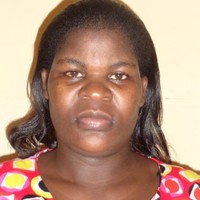 Eunice Juma
