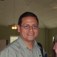 Ruben Rojas