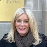 Robin Darnell