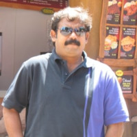 Vamsi kiran Raavi