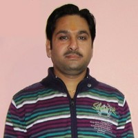 Abhishek Saxena