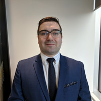 Matthieu Fournier-Viens, Cfa