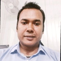 Hemant Das