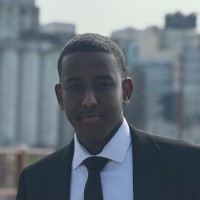 Abdirashid Jama