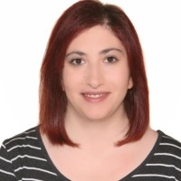 Aikaterini Mechtidou